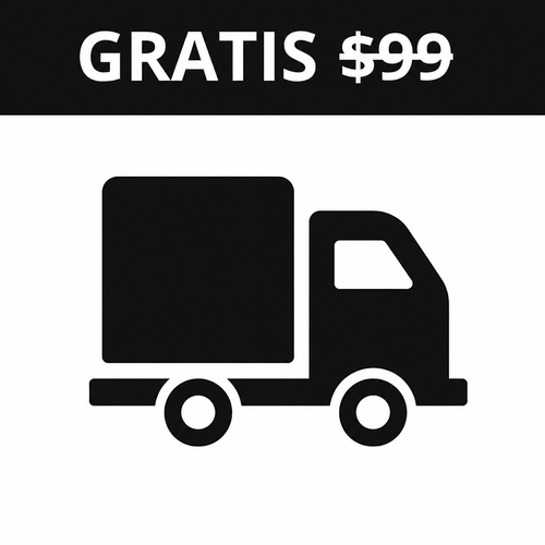 Envío Gratis