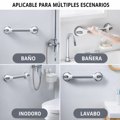 Marevia™ Barra de Apoyo de Alta Resistencia