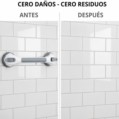 Marevia™ Barra de Apoyo de Alta Resistencia